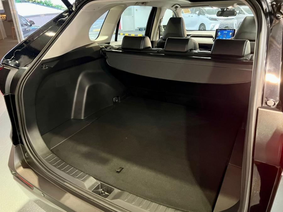RAV4 Deluxe - Image 9